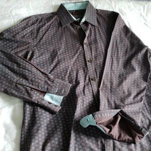 Ben Sherman tailored shirt